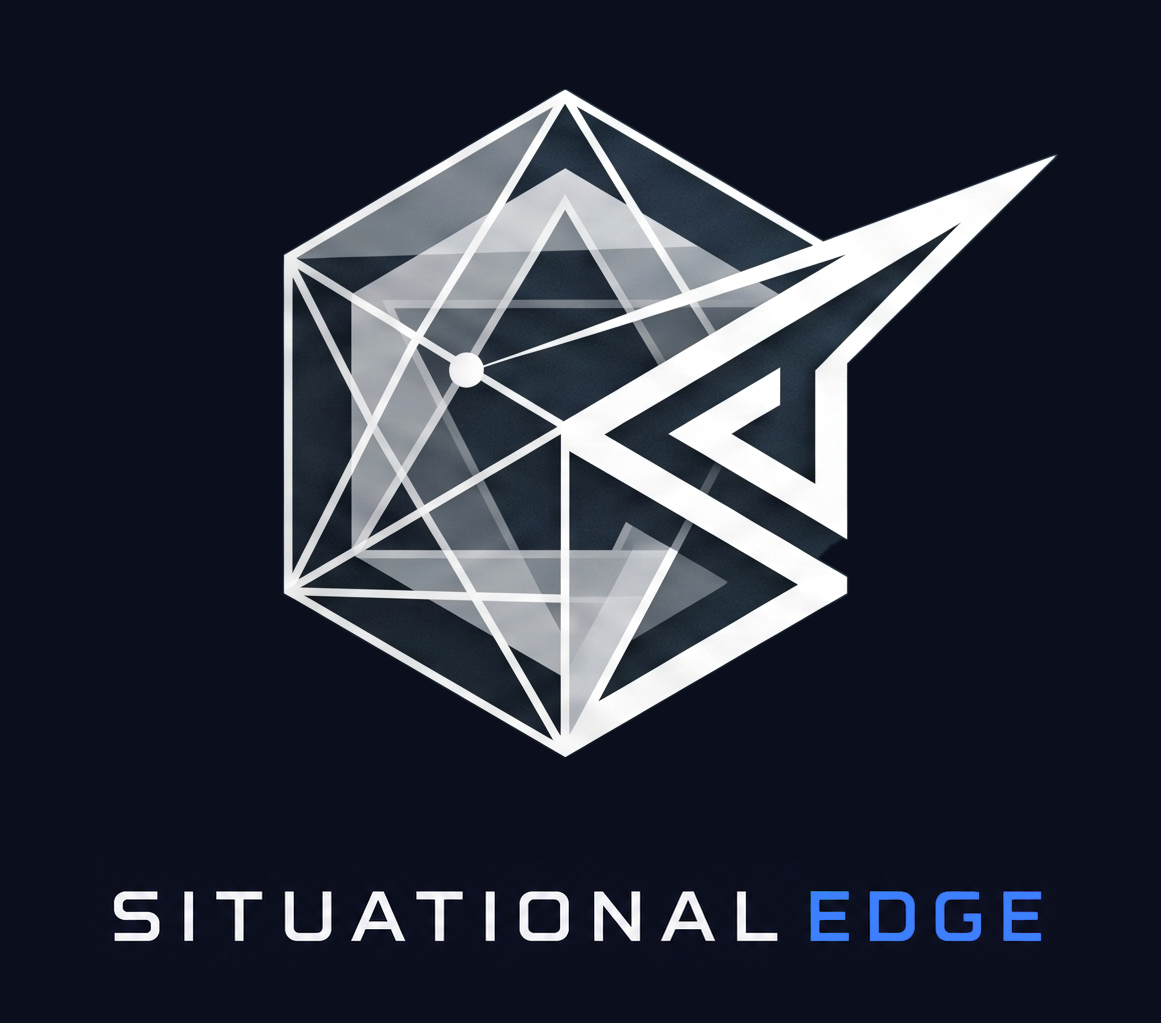 Situational Edge project showcase