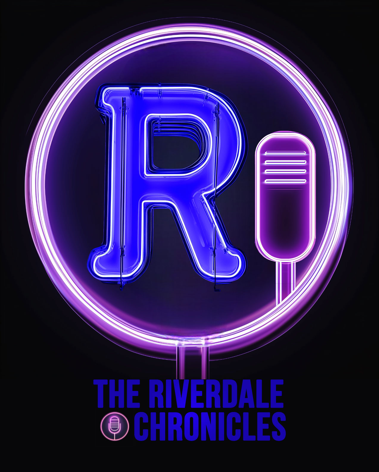 The Riverdale Chronicles project showcase
