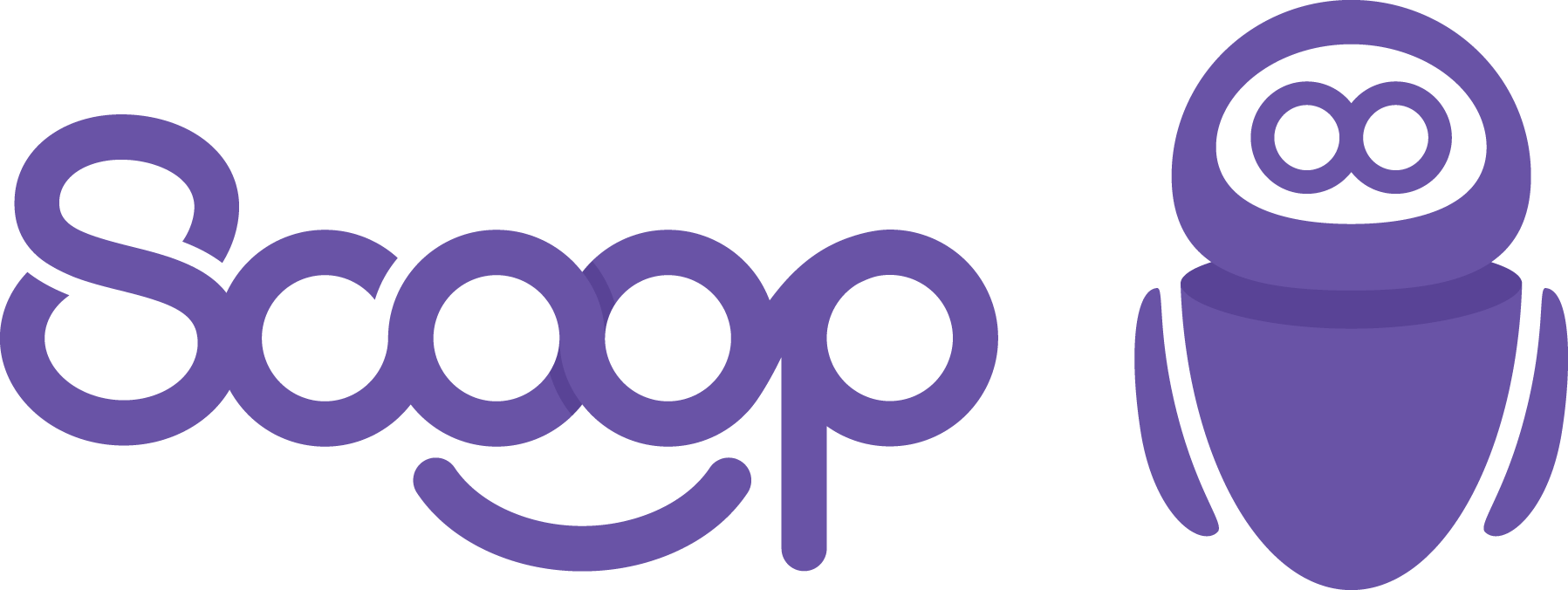 SCOOP logo